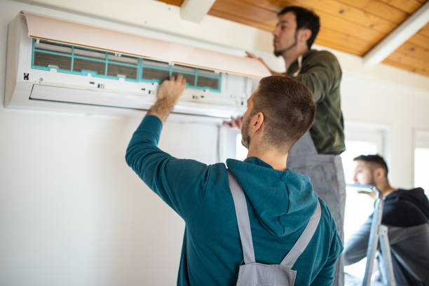 Best HVAC Air Duct Cleaning  in Colby, WI