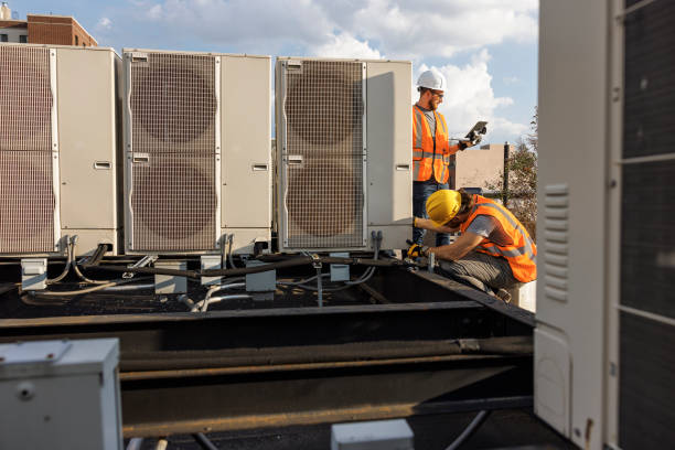 Best Affordable HVAC Services  in Colby, WI