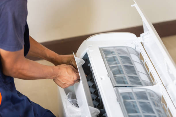 Best Local HVAC Companies  in Colby, WI