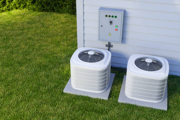 Best Ductless HVAC Repair  in Colby, WI