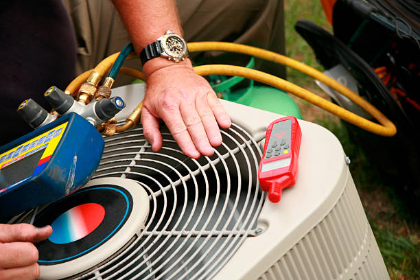 Best HVAC Repair Near Me  in Colby, WI