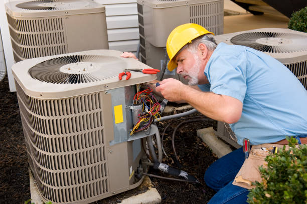 Best HVAC Cleaning Services  in Colby, WI
