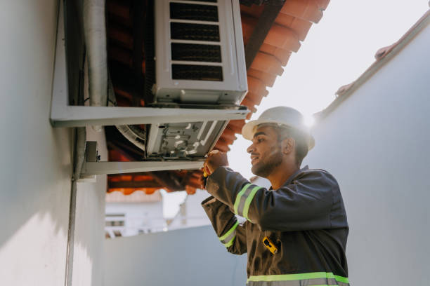 Best HVAC Repair Near Me  in Colby, WI