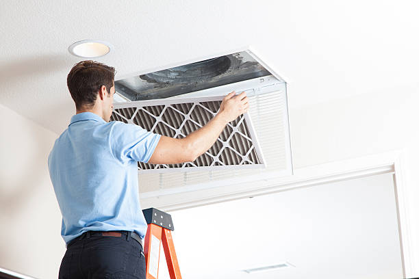 Best HVAC Emergency Services  in Colby, WI