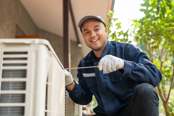 Best HVAC Tune-Up Services  in Colby, WI