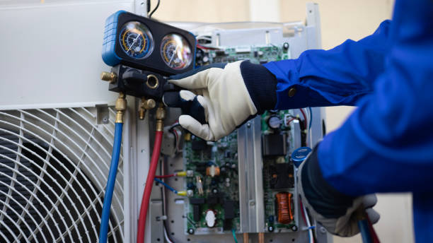 Professional HVAC in Colby, WI